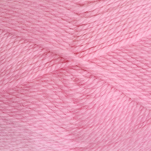 Flamingo Ashford 100% NZ Wool Triple Knit - 10 Pack