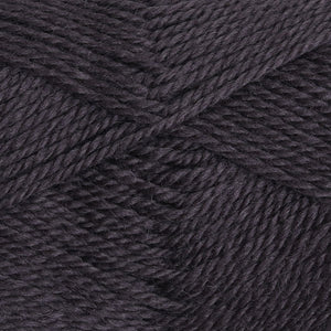 Shadow Ashford 100% NZ Wool Triple Knit - 100g