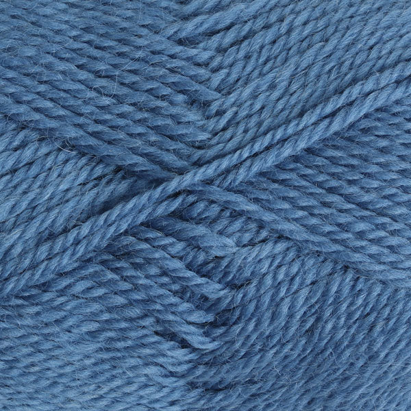 Ashford 100% NZ Wool Triple Knit - 10 Pack