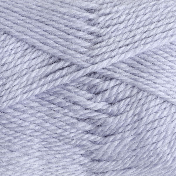 Gingham Ashford 100% NZ Wool Triple Knit - 100g