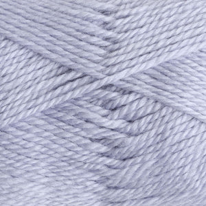 Gingham Ashford 100% NZ Wool Triple Knit - 10 Pack