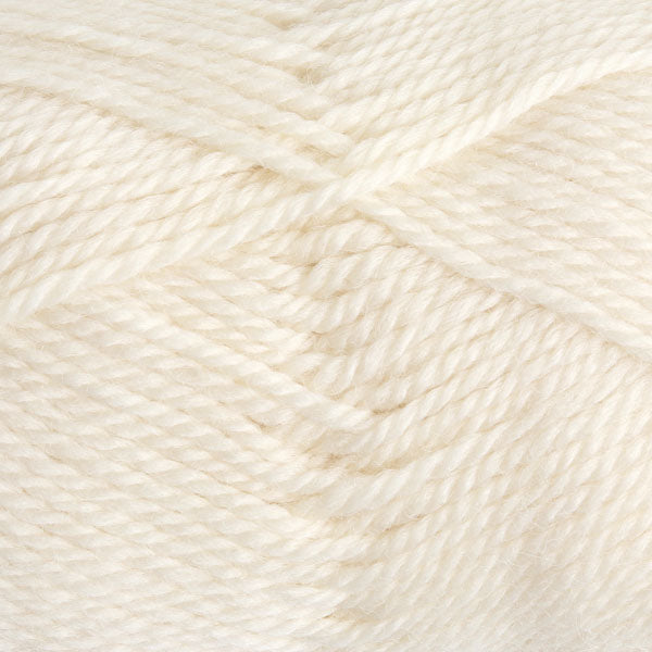 Pearl Ashford 100% NZ Wool Triple Knit - 100g