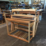 AVL home loom - Thread Collective Australia