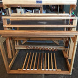 AVL home loom workshop - Thread Collective Australia