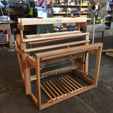 AVL home foor loom - Thread Collective Australia