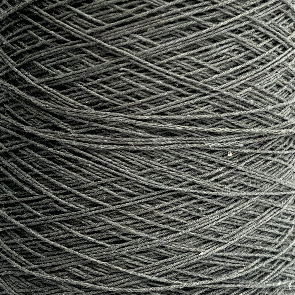 Recycled Cotton - Ne 10/4 (Ne 5/2 equivalent) [Discontinued]
