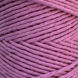 Berry Recycled 4mm Cotton String - (4mm) 500g Cone [Discontinued]