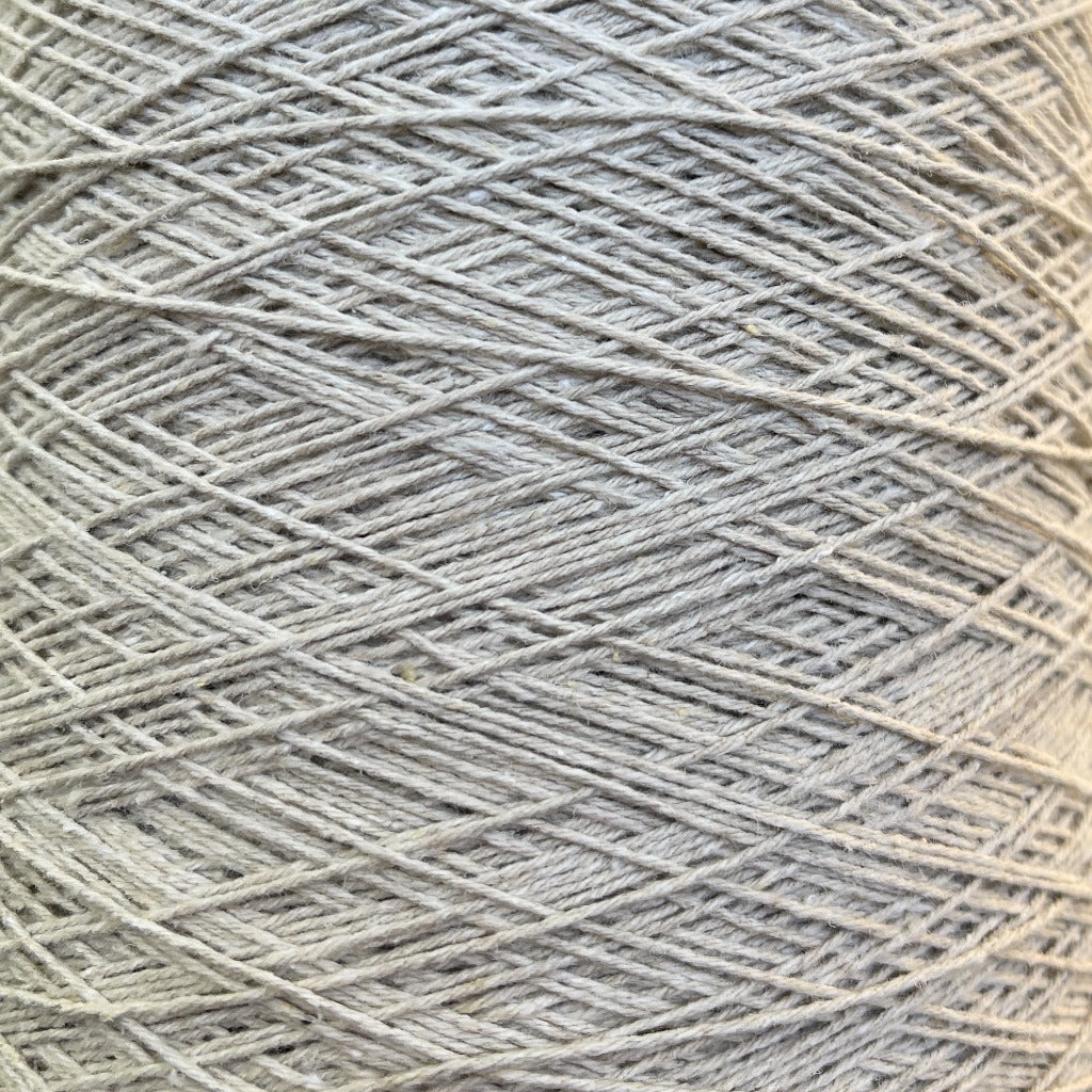 Recycled Cotton - Ne 10/4 (Ne 5/2 equivalent) [Discontinued]