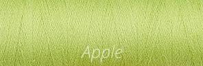 Venne 100% ORGANIC Egyptian Cotton Ne 8/2, Yarn, Venne,- Weaving, Thread Collective, Brisbane, Australia