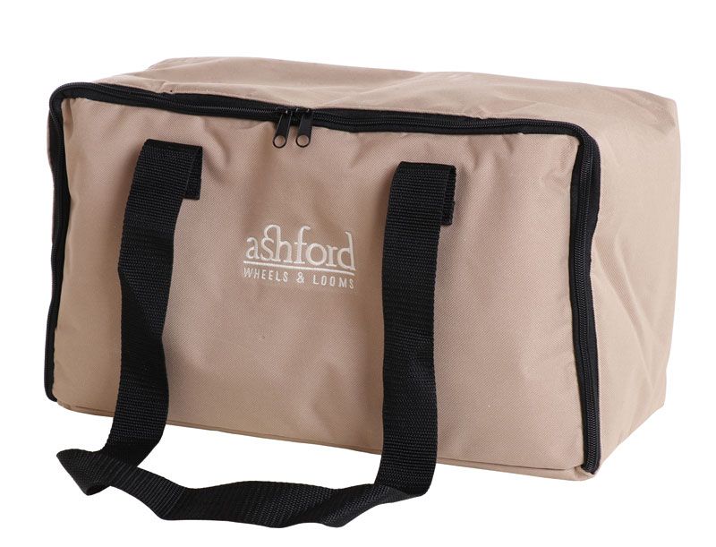Ashford e-Spinner 3 travel bag