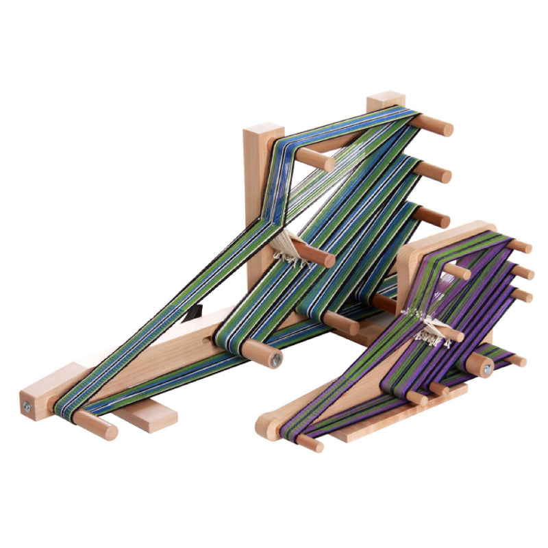 Ashford Inkle Loom | Thread Collective