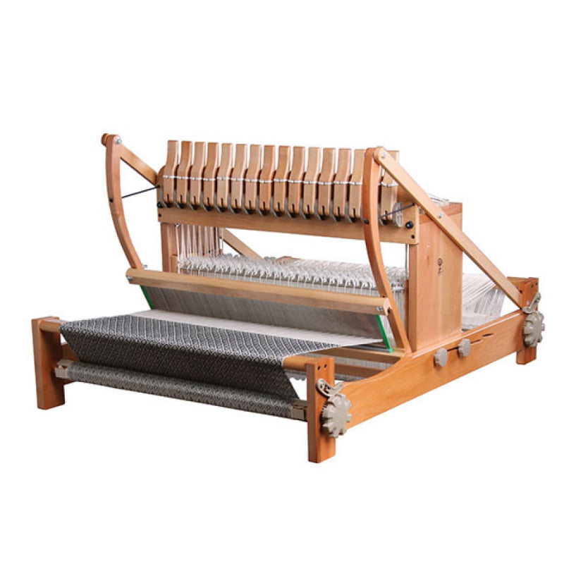 Ashford table loom with 16 shafts from Thread Collective Australia