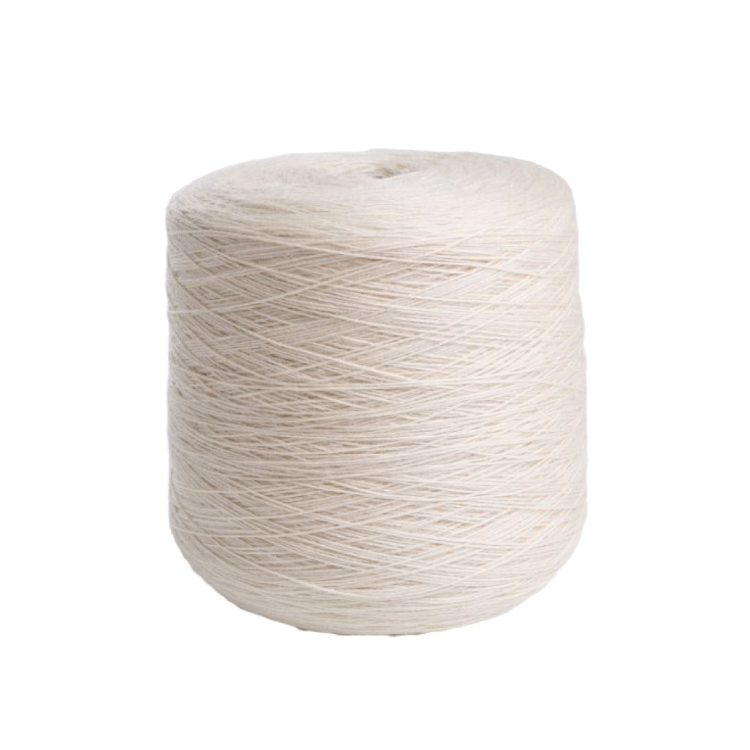 Ashford 100% NZ Wool 4ply (3 fold) 1kg - Thread Collective Australia