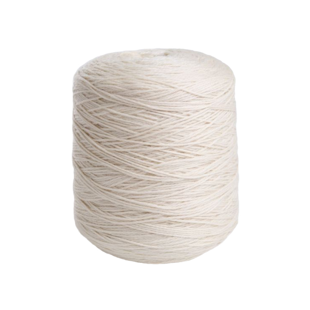Ashford 100% NZ Wool 12ply 1kg - Thread Collective Australia