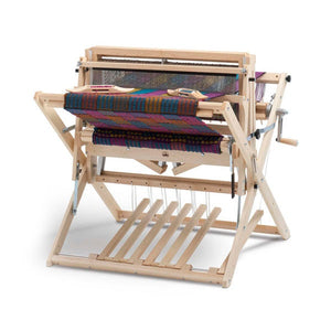 Schacht Baby Wolf Weaving Loom | 66cm (26") 4 - 8 Shafts