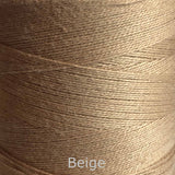 Maurice Brassard Cottolin 8/2 - 227g - Beige