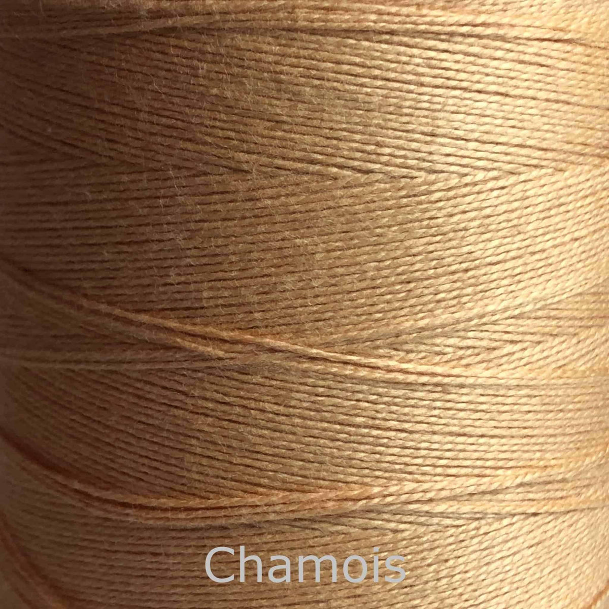 16/2 cotton weaving yarn chamois