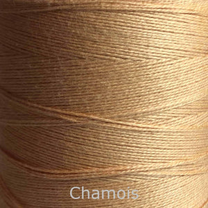 16/2 cotton weaving yarn chamois
