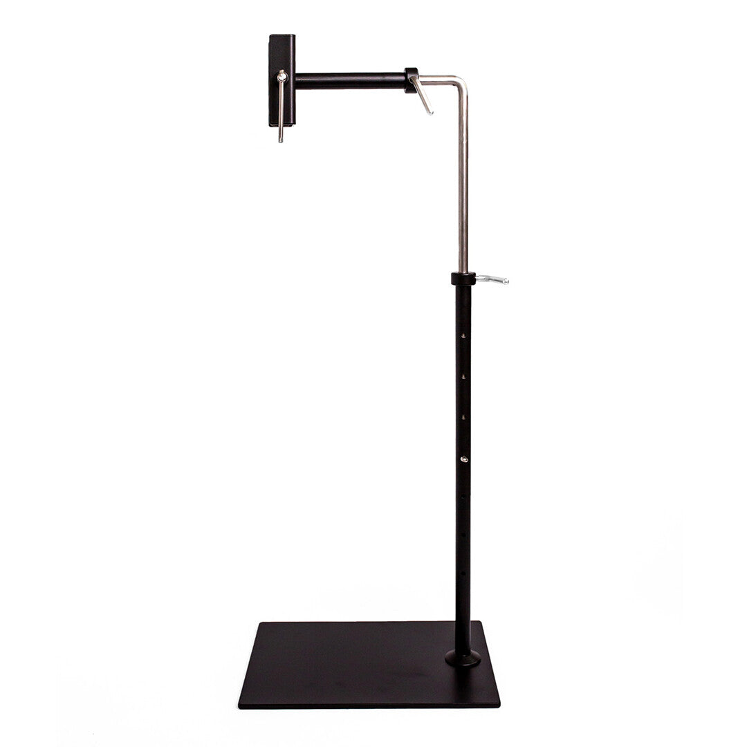 Lowery Workstand Jet Black Embroidery Stand
