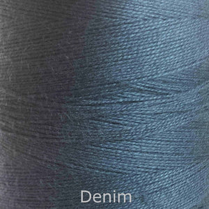 16/2 cotton weaving yarn denim