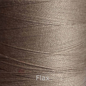 16/2 cotton weaving yarn flax