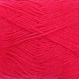 Ashford 100% Merino 4 Ply Superwash 500g fuchsia - Thread Collective Australia