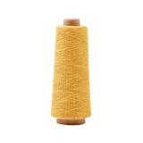 GIST Yarn Duet Cotton Linen Weaving Yarn Sun