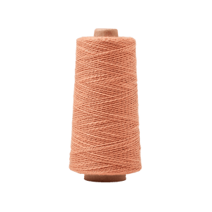 GIST Yarn Mallo Cotton Slub Weaving Yarn Spice