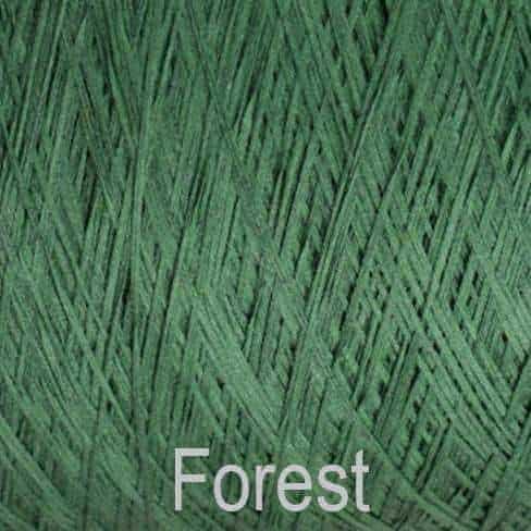 ITO-Gima-8.5-cotton-yarn-Forest - Thread Collective Australia