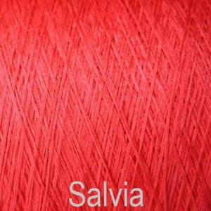 ITO Gima cotton yarn salvia 8.5 - Thread Collective Australia