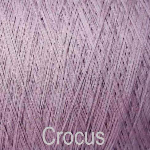 ITO Gima 8.5 cotton yarn crocus - Thread Collective Australia
