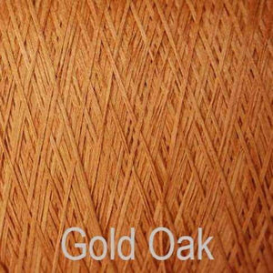 ITO Gima cotton yarn golden oak - Thread Collective Australia