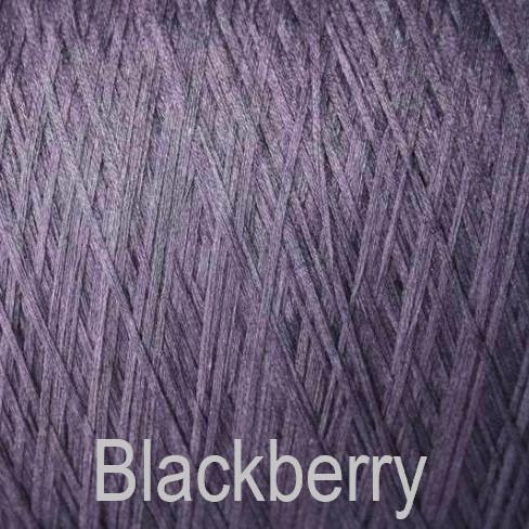 ito gima blackberry cotton yarn - Thread Collective Australia