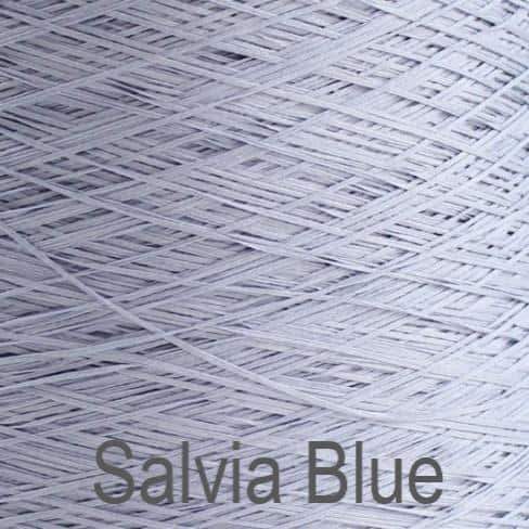 ito gima salvia blue cotton yarn - Thread Collective Australia
