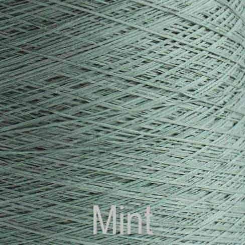 ITO-Gima-8.5-cotton-yarn-Mint - Thread Collective Australia
