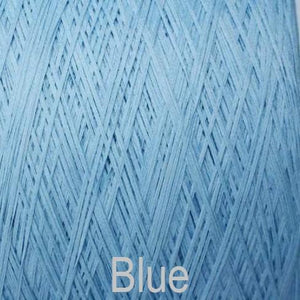 ITO-Gima-8.5-cotton-yarn-Blue - Thread Collective Australia