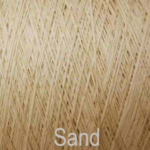 ITO-Gima-8.5-cotton-yarn-Sand - Thread Collective Australia