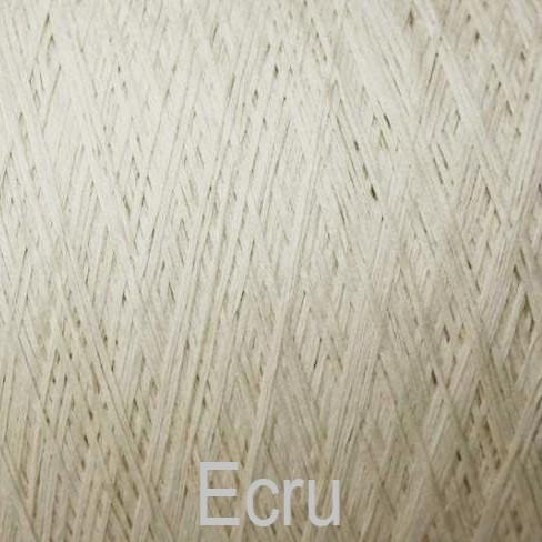 ITO-Gima-8.5-cotton-yarn-Ecru - Thread Collective Australia