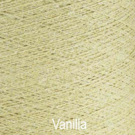 ITO Kinu 100% Silk Vanilla