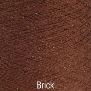 ITO Kinu 100% Silk Brick