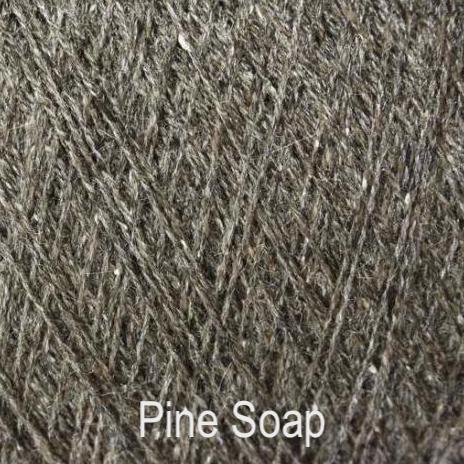 ITO Kinu 100% Silk Pine Soap