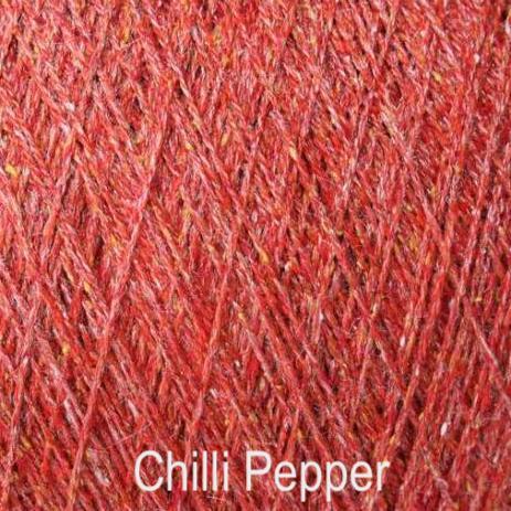 ITO Kinu 100% Silk Chilli Pepper