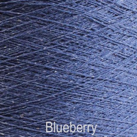 ITO Kinu 100% Silk Blueberry