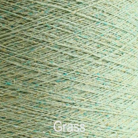 ITO Kinu 100% Silk Grass