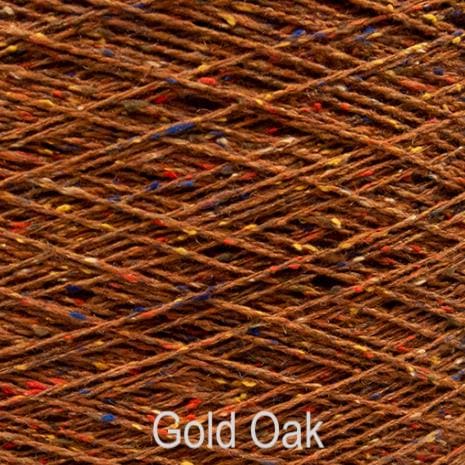 ITO Kinu 100% Silk Gold Oak