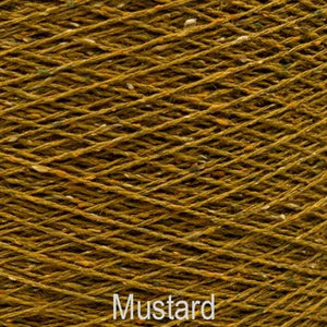 ITO Kinu 100% Silk Mustard 