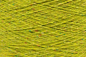 ITO Kinu 492 Lime  -  Thread Collective Australia