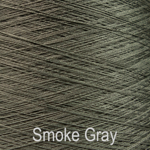 ITO Silk Embroidery Thread Smoke Gray 1005