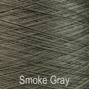 ITO Silk Embroidery Thread Smoke Gray 1005
