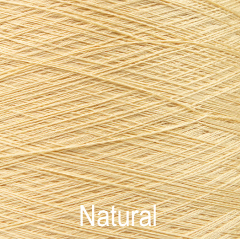 ITO Silk Embroidery Thread Natural 1009
